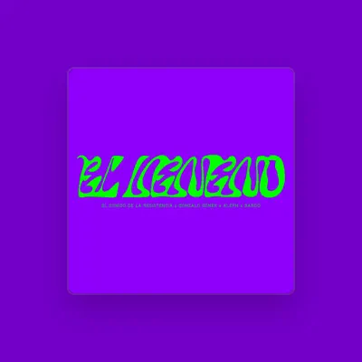Listen to Aleph, watch music videos, read bio, see tour dates & more!