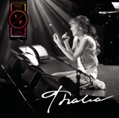 Thalía en Primera Fila (Live) - Thalia Cover Art