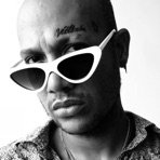 Gregory Palencia