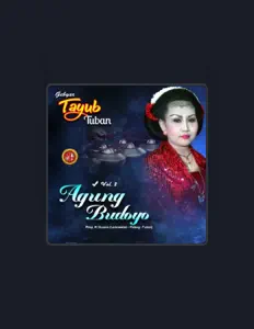 Listen to WANTIKAH, watch music videos, read bio, see tour dates & more!