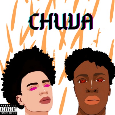 Chuva (feat. Madara) - Single