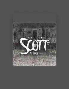 Ouve C-Notes, vê vídeos de música, lê a biografia, vê as datas da digressão e muito mais!