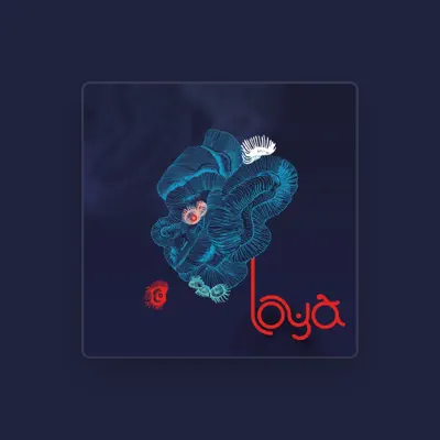 Listen to Loya, watch music videos, read bio, see tour dates & more!