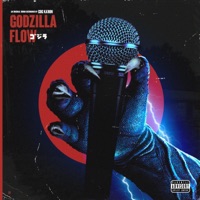 Godzilla Flow - Single - COG KA'RON