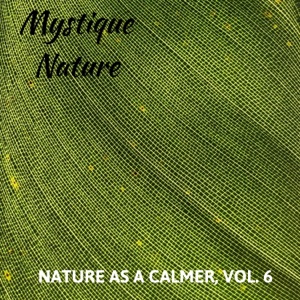 Mystique Nature - Nature As a Calmer, Vol. 6