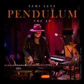 Pendulum - EP artwork