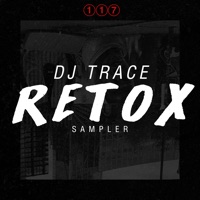 Retox Lp Sampler - Single - DJ Trace