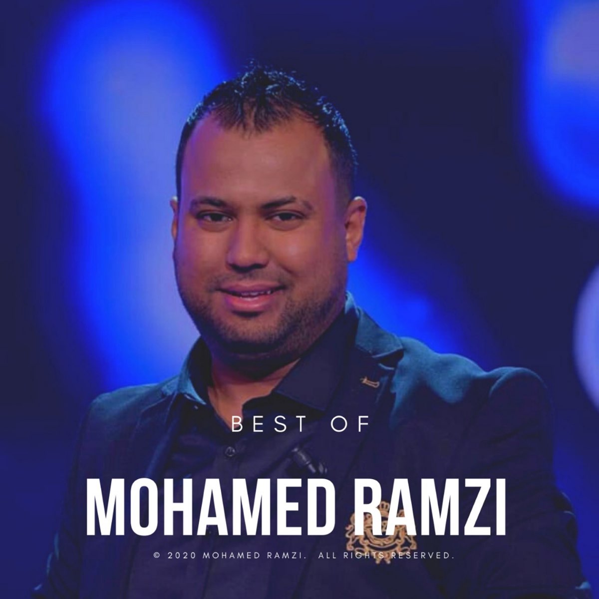 Best of Mohamed Ramzi - Single – Album par Mohamed Ramzi – Apple Music