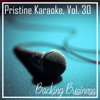 Angels Like You (Originally Performed by Miley Cyrus) [Instrumental Version] - Backing Business