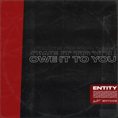 Owe It to You (feat. Cole LC) - Single