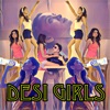 Desi Girls - Single