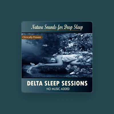 Listen to Nature Sounds for Sleep and Relaxation, watch music videos, read bio, see tour dates & more!