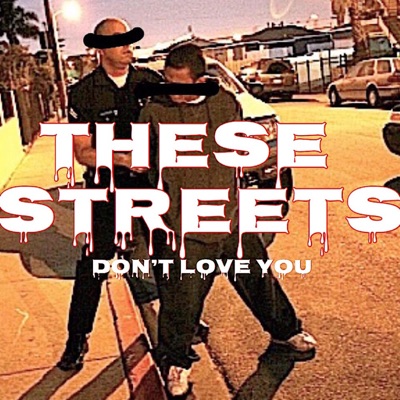 These Streets Don't Love YOU - Single