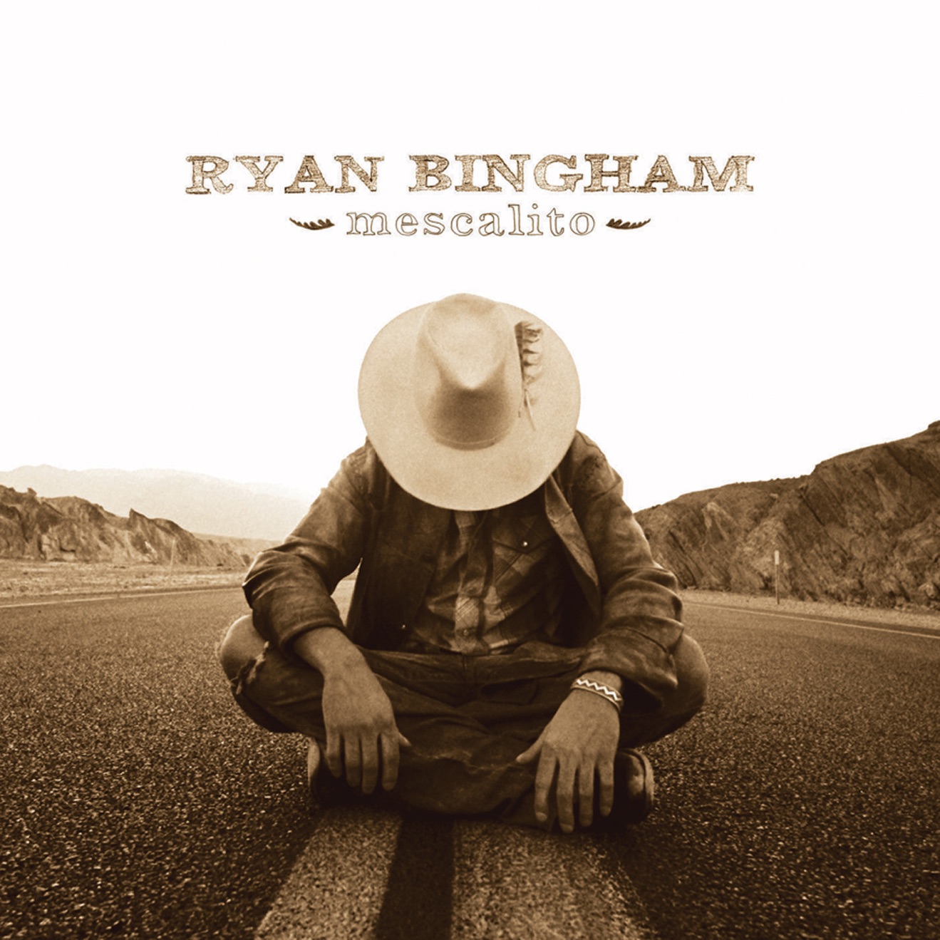 Ryan Bingham – Mescalito (2007) [iTunes Match M4A]