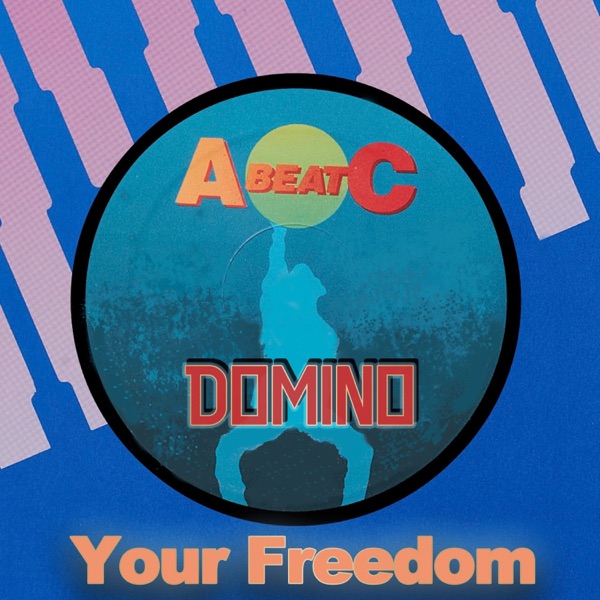 Your Freedom - Single