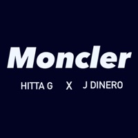 Moncler (feat. J Dinero) - Single - Hitta - G