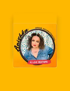 Ouça Anishka Lee-Skorepa, assista a videoclipes, leia a biografia, veja as datas das turnês e mais!