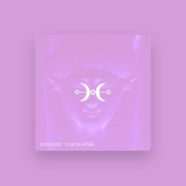 Xuqutopi's avatar