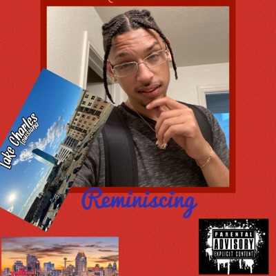 Reminiscing - Single