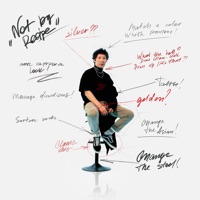 Not by Recipe - Everthe8