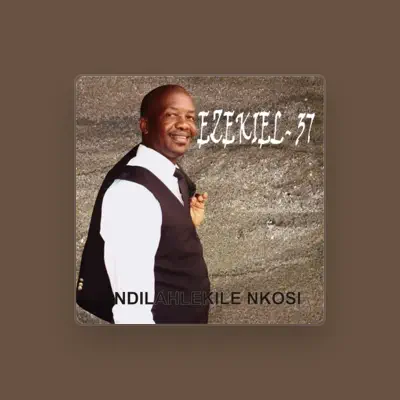 Listen to Ezekiel 37, watch music videos, read bio, see tour dates & more!