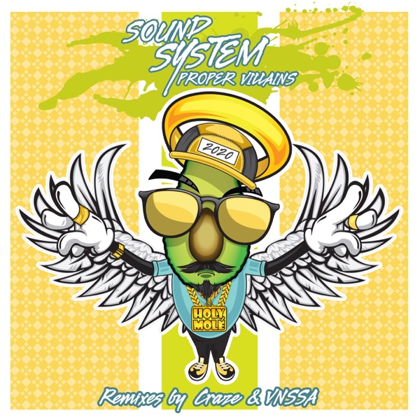 Sound System - EP