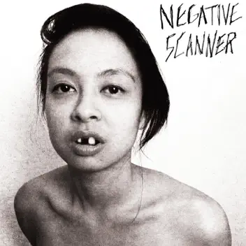 Negative Scanner album cover