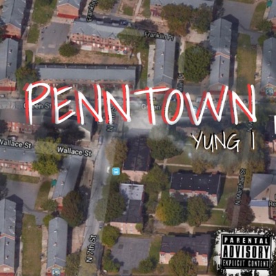 IMU (feat. Yung Ishaqil) - Single