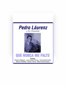 Listen to Pedro Laurenz, watch music videos, read bio, see tour dates & more!