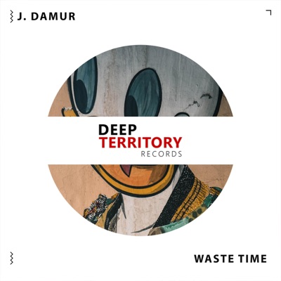 Waste Time - Single