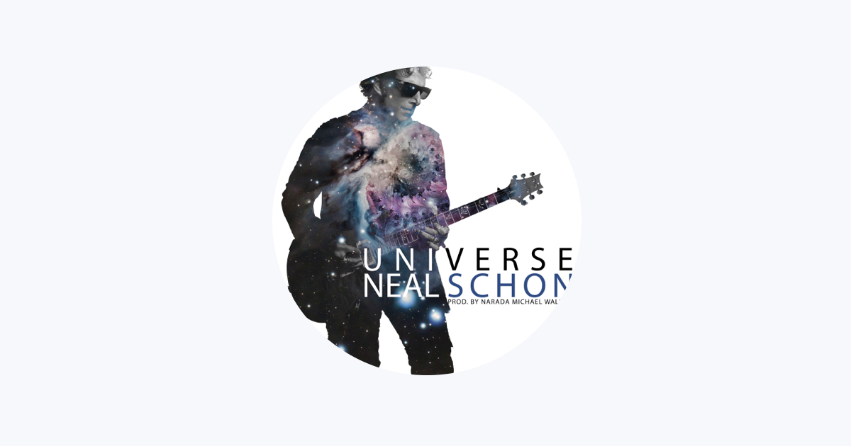 Neal Schon - Apple Music