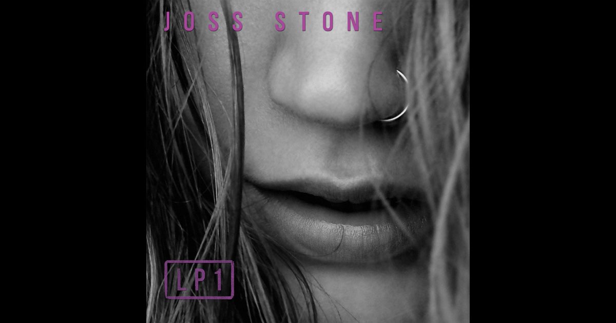 LP1 - Album by Joss Stone - Apple Music