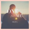 One for Me - Single