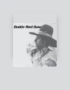 Listen to Buddy Red Bow, watch music videos, read bio, see tour dates & more!