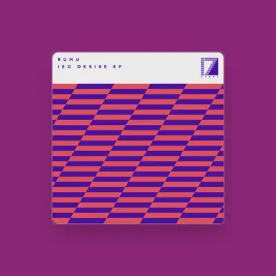 Listen to rumu, watch music videos, read bio, see tour dates & more!