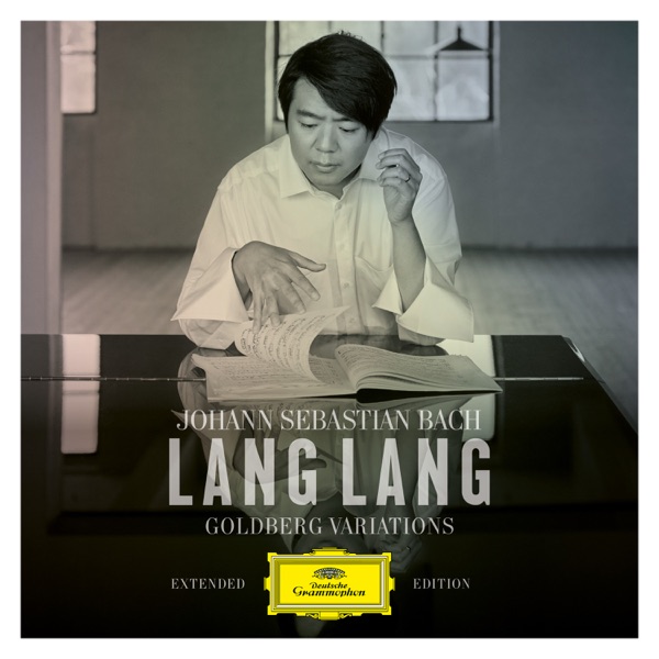 Bach: Goldberg Variations (Extended Deluxe Edition)