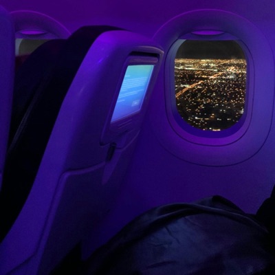 Give Thanks - Single