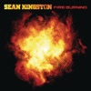 KINGSTON Sean - Fire Burning