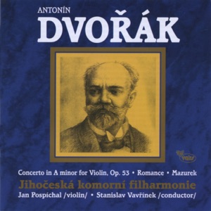 Romance in F Minor, Op. 11