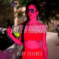 Ponte a Trabajar - Single - Mary Paxanga