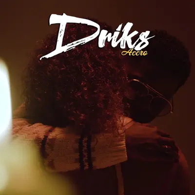 Accro - Single - Driks