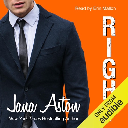 Right (Unabridged) cover