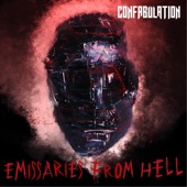 Emissaries from Hell artwork