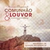 Ministério de Louvor Providência - A Ele a Glória