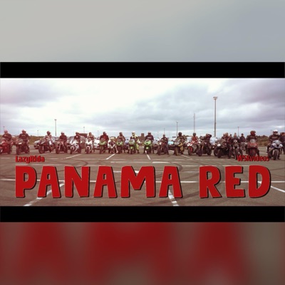 Panama Red - Single