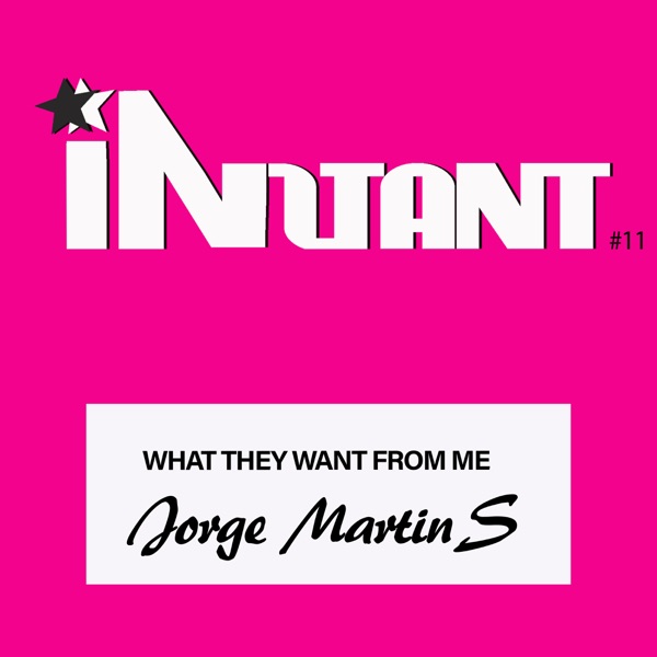 What They Want from Me - Single