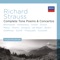Ein Heldenleben, Op. 40: I. Der Held - San Francisco Symphony & Herbert Blomstedt lyrics