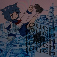 Touch - Single - idiot