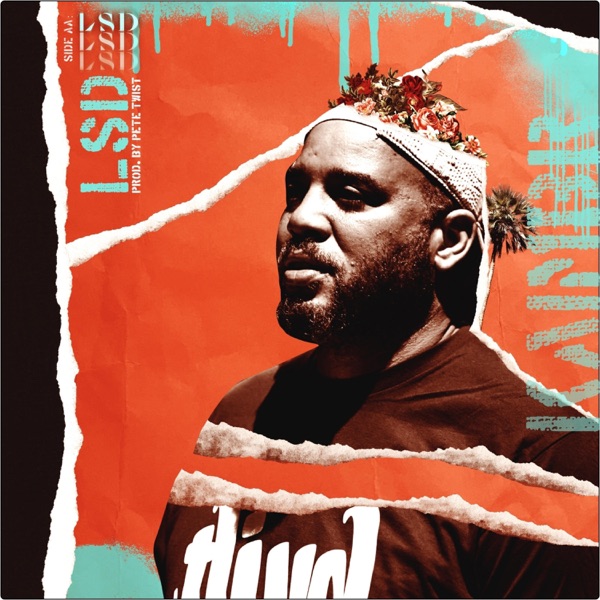Lsd - Single