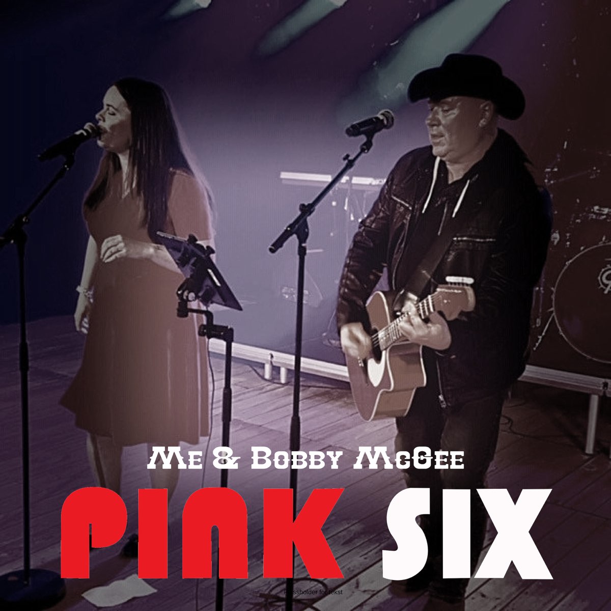 Me & Bobby Mcgee - Single - Album by Pink SIx - Apple Music